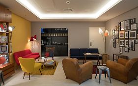 Ruby Marie Hotel Vienna By Ihg